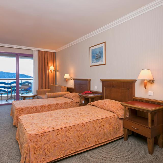 Hôtel Grand Kaptan photo 3