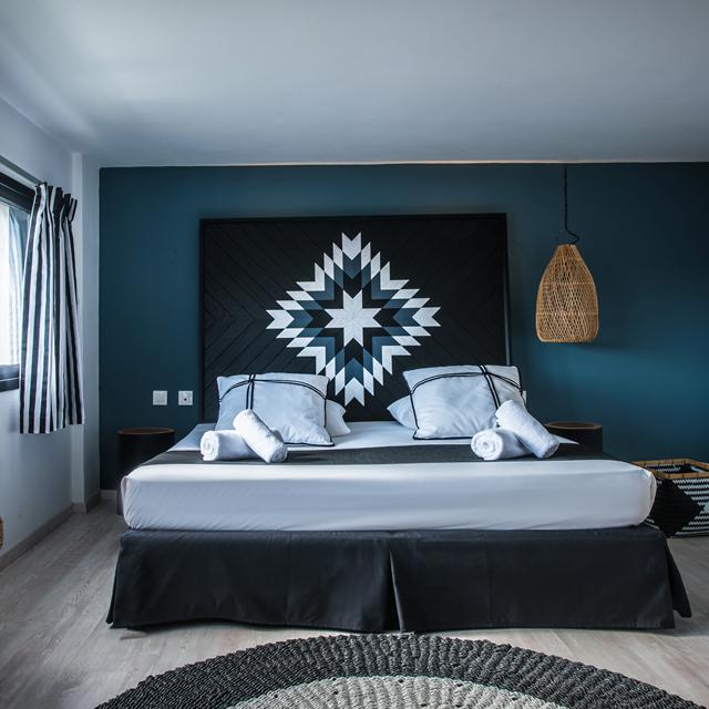 Appart'hôtel Indigo INN photo 1