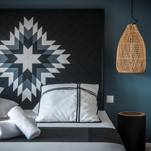 Appart'hôtel Indigo INN photo 3