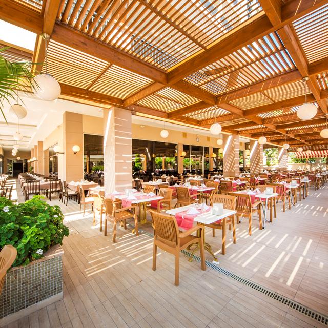 Hôtel Dizalya Palm Garden photo 5