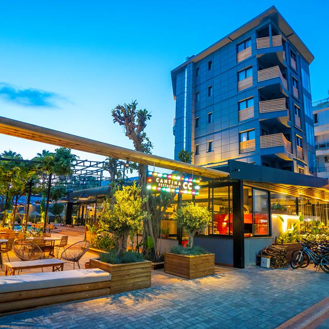 Hôtel Cook's Club Alanya - Réservé aux adultes photo 21