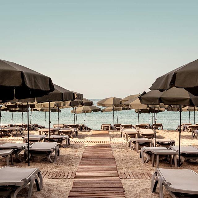 Hôtel Cook's Club Alanya - Réservé aux adultes photo 16