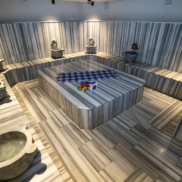 Hôtel Cook's Club Alanya - Réservé aux adultes photo 12
