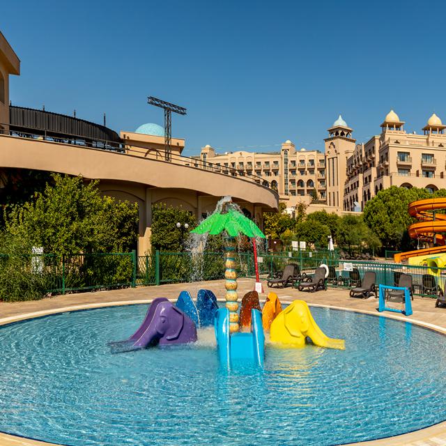 Hôtel Spice & Spa photo 12