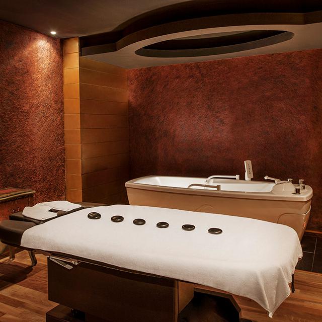 Hôtel Spice & Spa photo 26