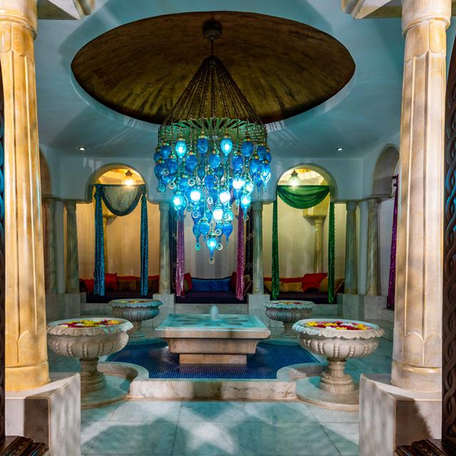 Hôtel Spice & Spa photo 25