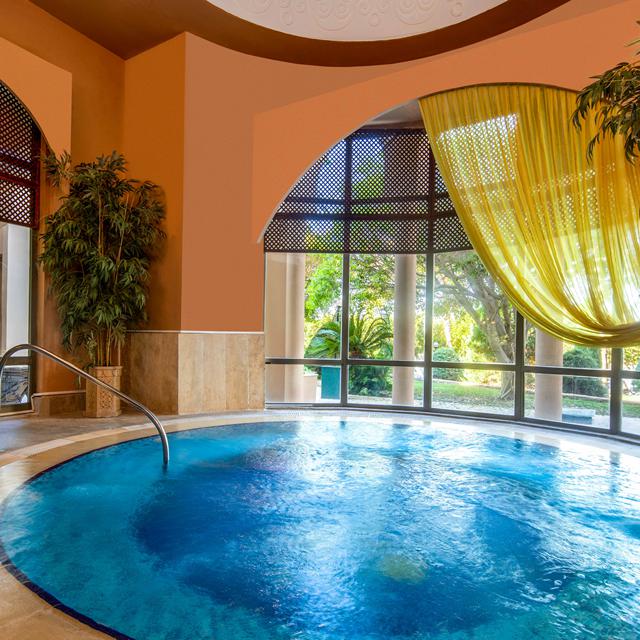 Hôtel Spice & Spa photo 24