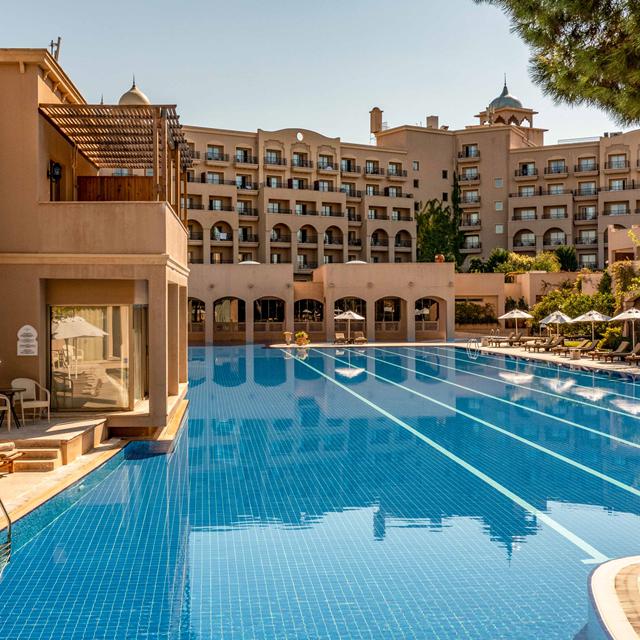 Hôtel Spice & Spa photo 1
