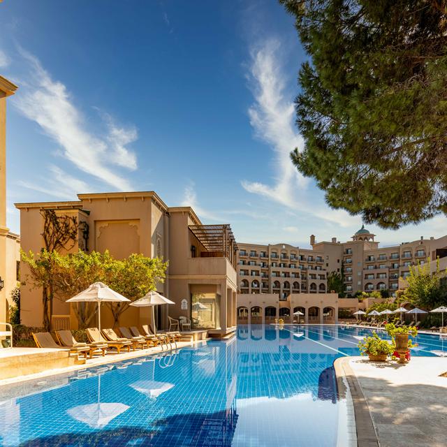 Hôtel Spice & Spa photo 2