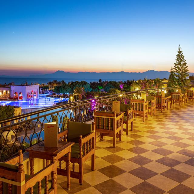 Hôtel Spice & Spa photo 19
