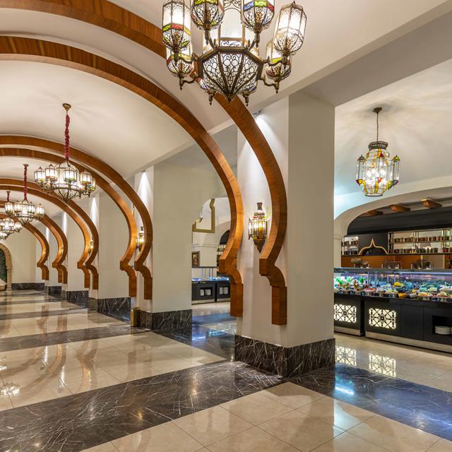 Hôtel Spice & Spa photo 16