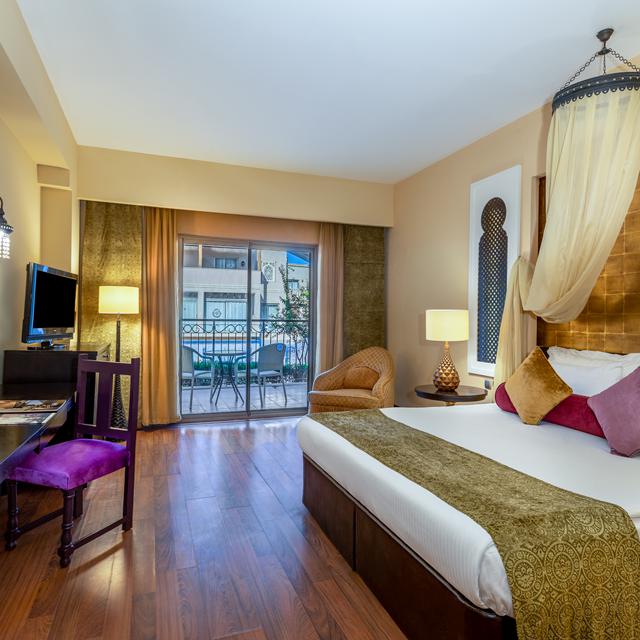 Hôtel Spice & Spa photo 15