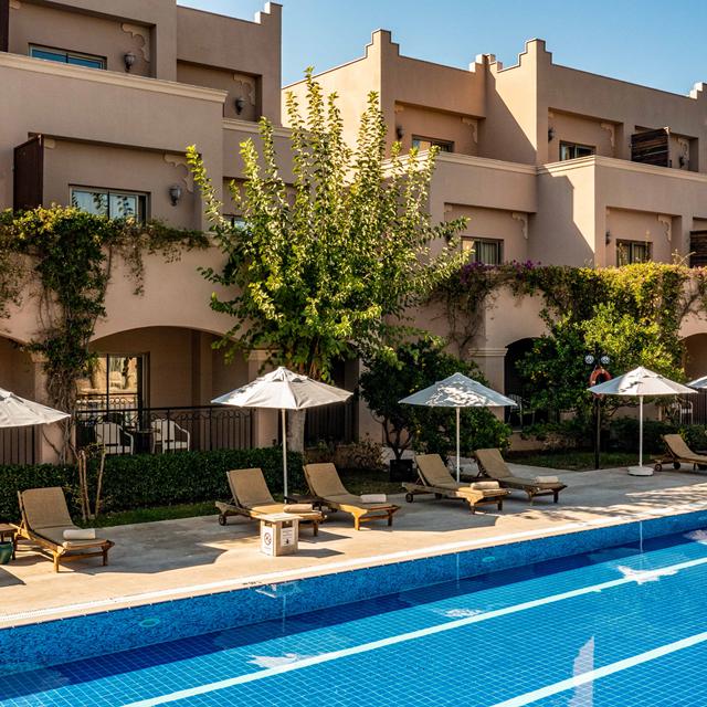 Hôtel Spice & Spa photo 3