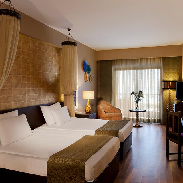 Hôtel Spice & Spa photo 5