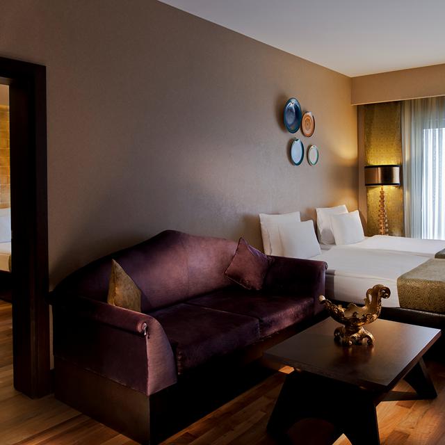 Hôtel Spice & Spa photo 7