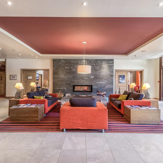 Résidence Pierre et Vacances Premium Les Terrasses d'Eos - prix exclusif photo 5