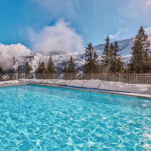 Résidence Pierre et Vacances Premium Les Terrasses d'Eos - prix exclusif photo 7