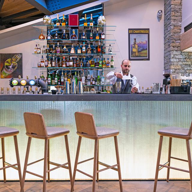 Hôtel VoulezVous photo 16