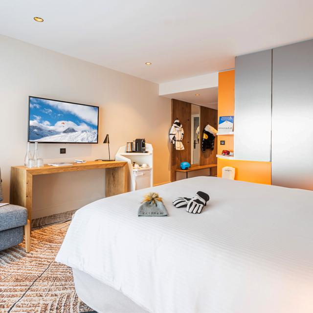 Hôtel VoulezVous photo 10