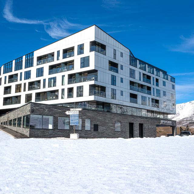 Hôtel VoulezVous photo 0