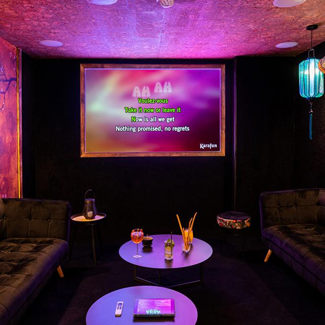 Hôtel VoulezVous photo 22