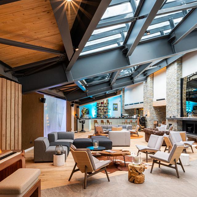 Hôtel VoulezVous photo 15