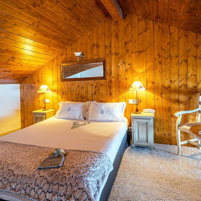 Hôtel les Campanules photo 8