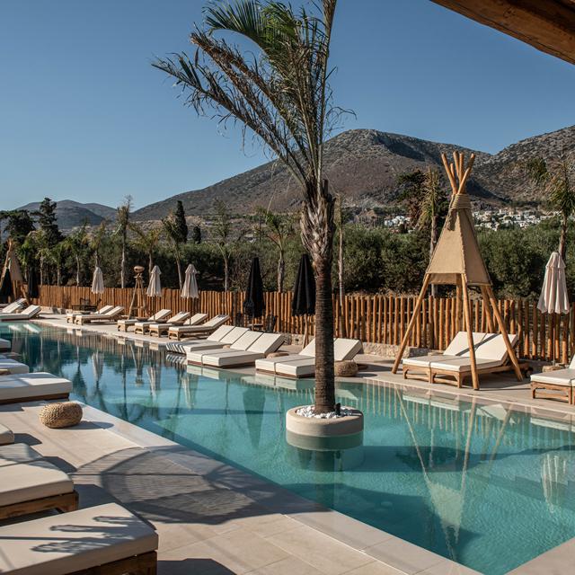 Hôtel Indigo CASA - Réservé aux adultes