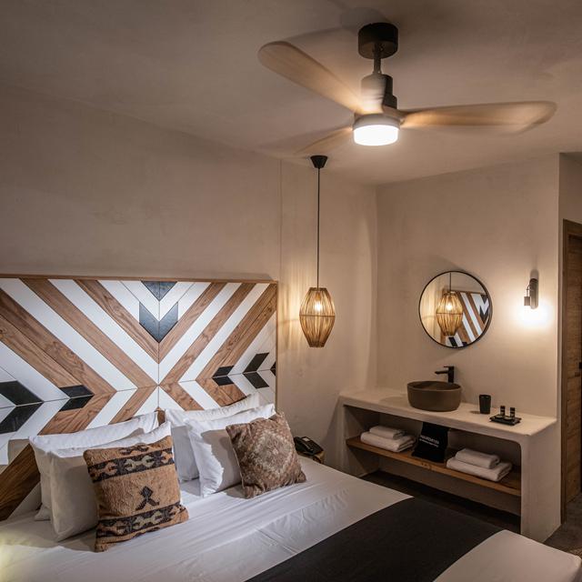Hôtel Indigo CASA - Réservé aux adultes photo 21