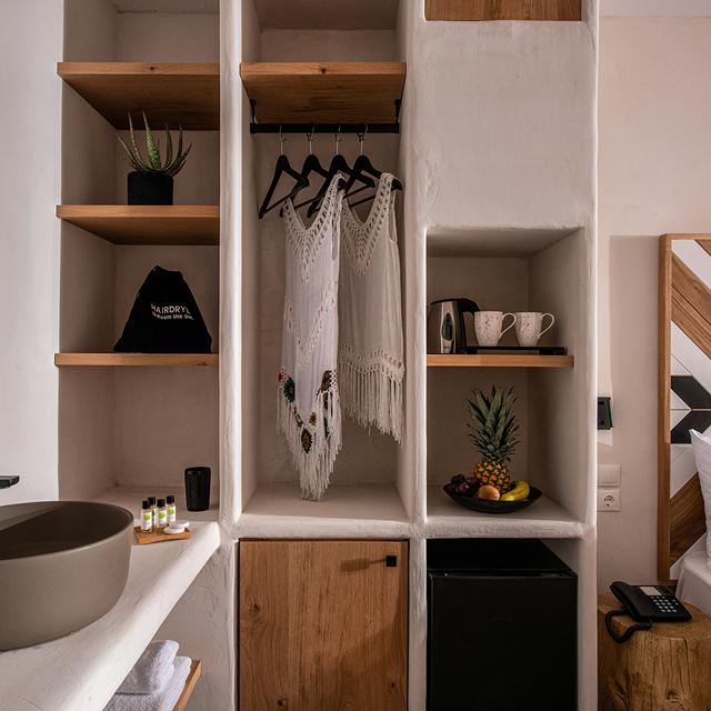 Hôtel Indigo CASA - Réservé aux adultes photo 3