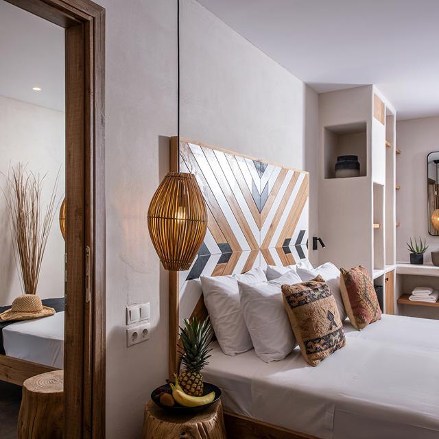 Hôtel Indigo CASA - Réservé aux adultes photo 19