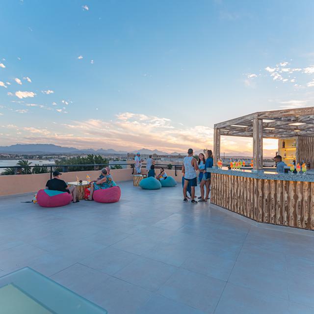 Hôtel Prima Life Makadi Resort & Spa photo 17