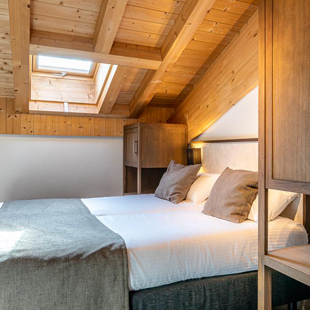Oasis Les Portes du Soleil photo 11