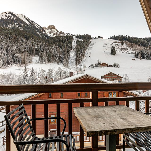 Oasis Les Portes du Soleil photo 18