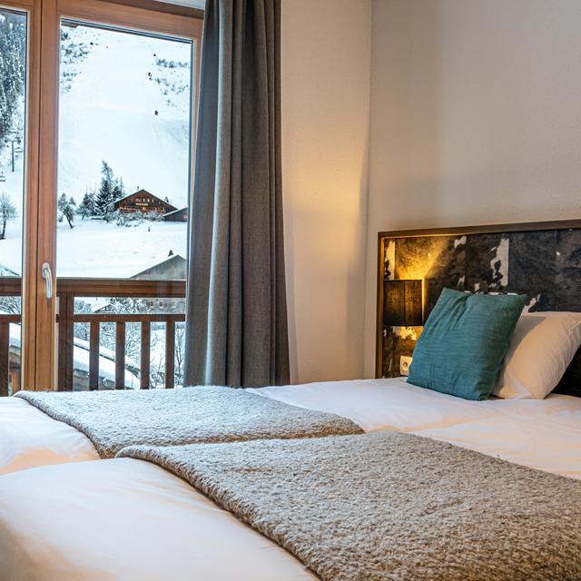 Oasis Les Portes du Soleil photo 16