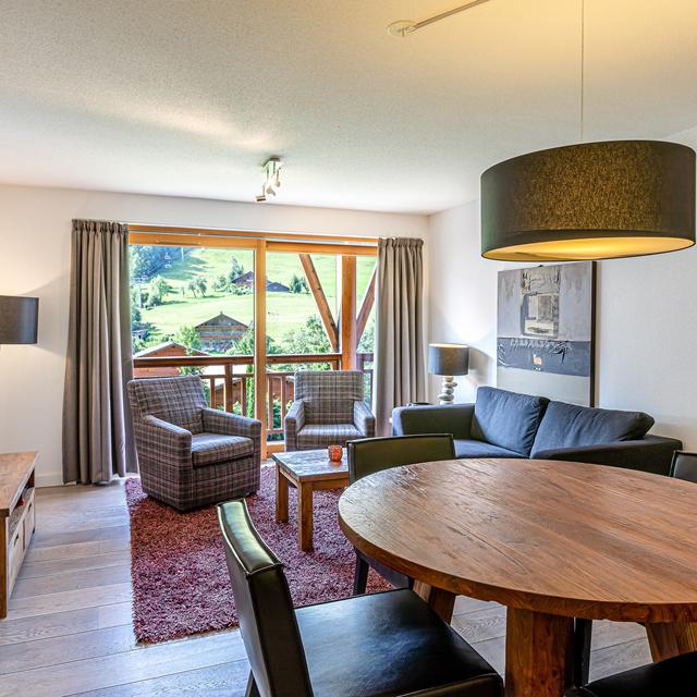 Oasis Les Portes du Soleil photo 15