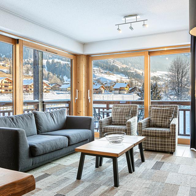 Oasis Les Portes du Soleil photo 19
