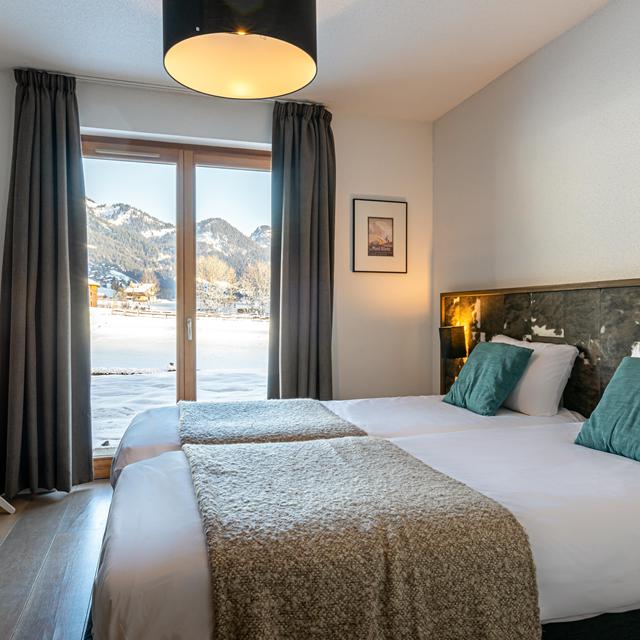 Oasis Les Portes du Soleil photo 24
