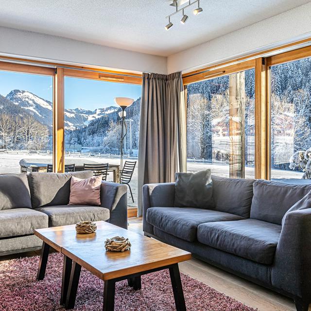 Oasis Les Portes du Soleil photo 22
