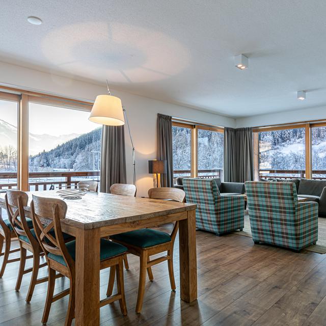 Oasis Les Portes du Soleil photo 26