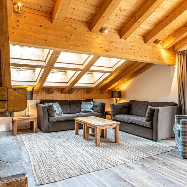 Oasis Les Portes du Soleil photo 1