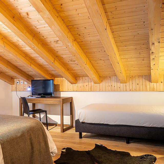Oasis Les Portes du Soleil photo 7