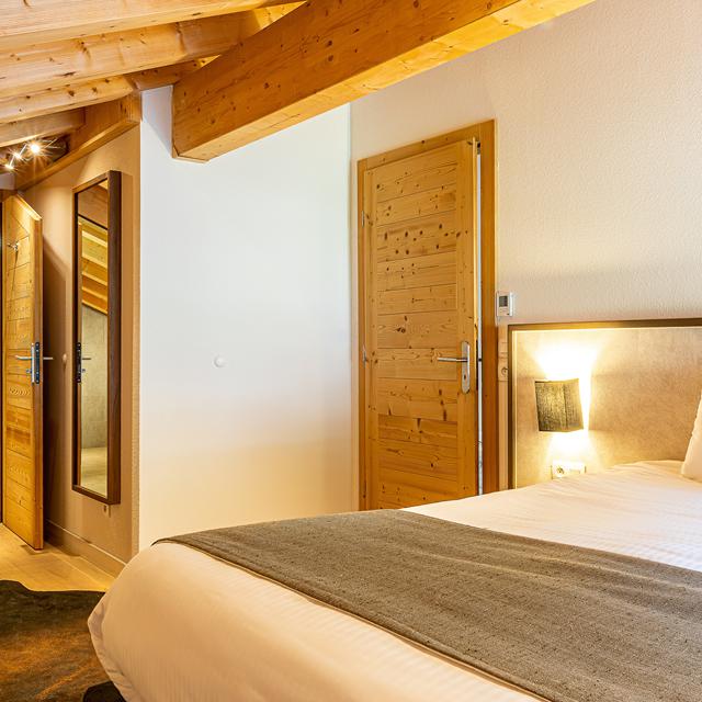 Oasis Les Portes du Soleil photo 8