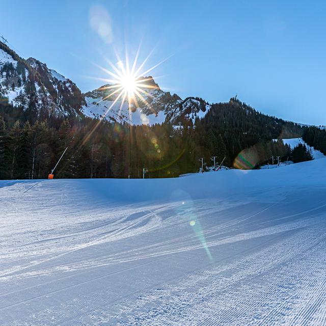 Oasis Les Portes du Soleil photo 34