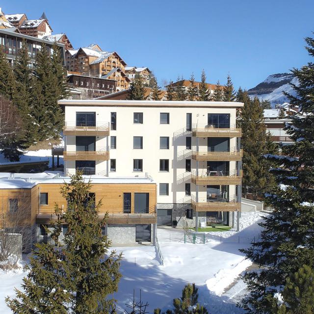 Résidence Mariande photo 18