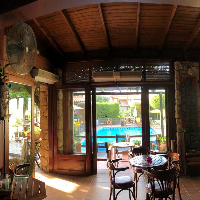 Hôtel Ammon Garden photo 4