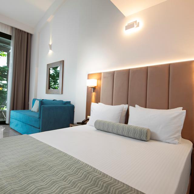 4 You Selection Hôtel & Apartments photo 1