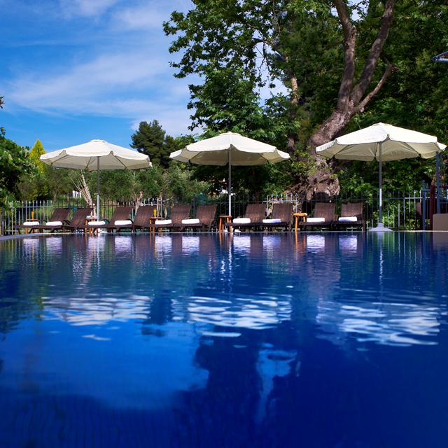 4 You Selection Hôtel & Apartments