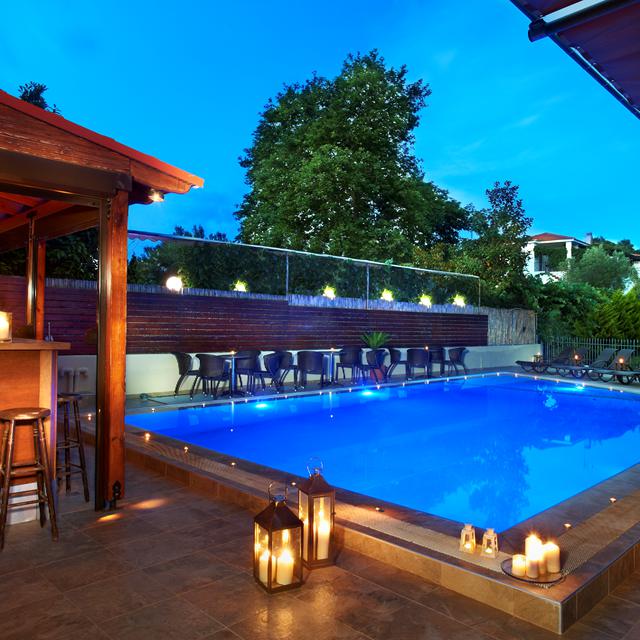 4 You Selection Hôtel & Apartments photo 13