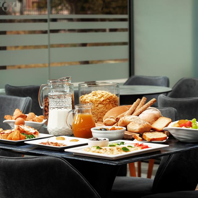 4 You Selection Hôtel & Apartments photo 3